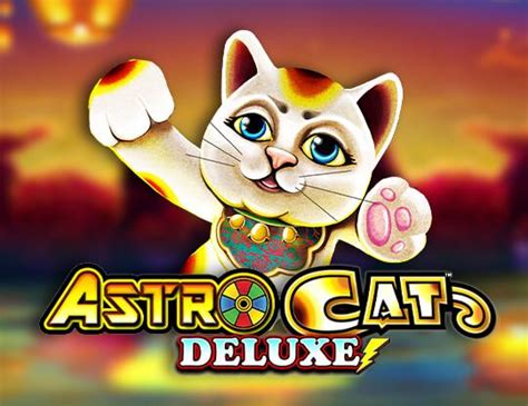 astro cat deluxe scam-free|Astro Cat Deluxe Slot Game Review & Free Play .